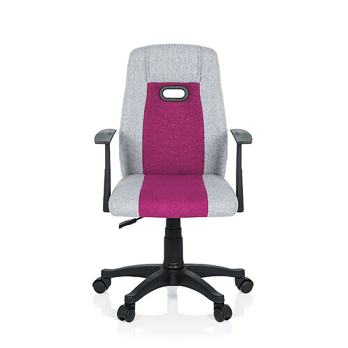 Hjh office Kiddy Extra - Gris