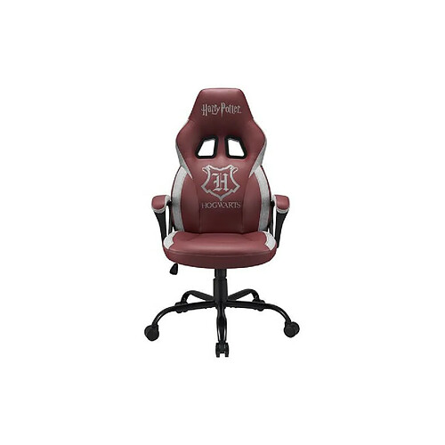 Subsonic siège gamer Harry Potter - Rouge