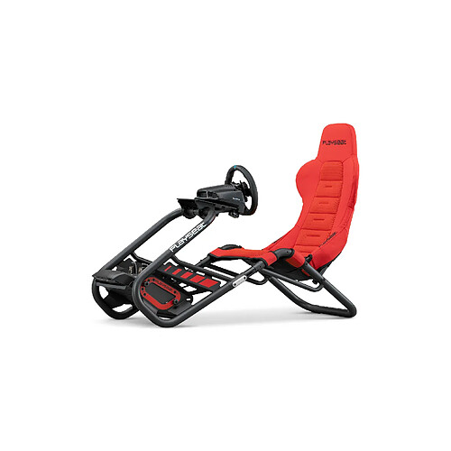 PLAYSEAT Trophy Siège de Jeu Rouge