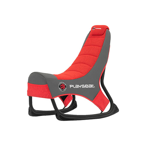Playseat CHAMP NBA - Gris/Rouge