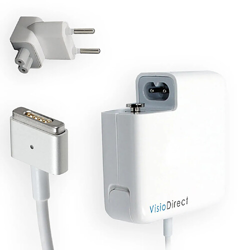 Visiodirect APPLE MacBook Pro 13" A1278 - 60W