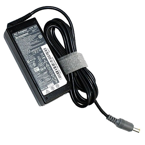 Chargeur Lenovo 45N0183 · Occasion