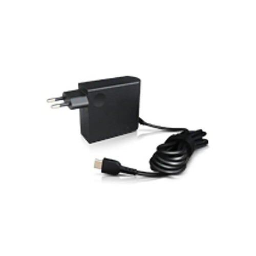 Lenovo 45W USB-C adapter
