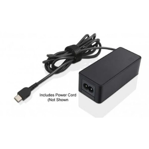 Lenovo - Adaptateur secteur USB-C 45W