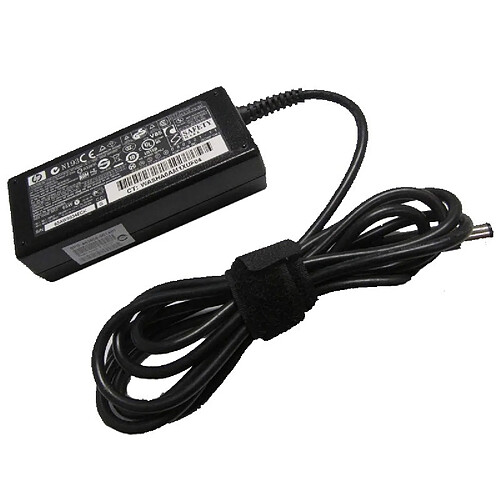 HP Chargeur Secteur - HP PPP009D 65W · Occasion