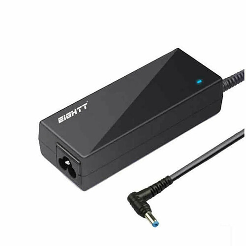 Eightt Chargeur d'ordinateur EAC90