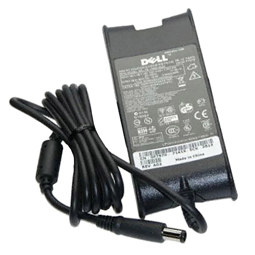 Dell Chargeur PA-12 PA-1650-05D2 · Occasion