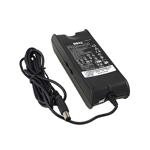 Dell PA-10 - Chargeur 90W · Occasion