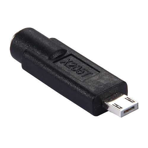 Wewoo Adaptateur secteur ASUS X205T