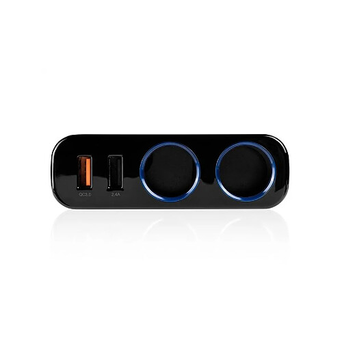Opus Modecom Car Charger USB
