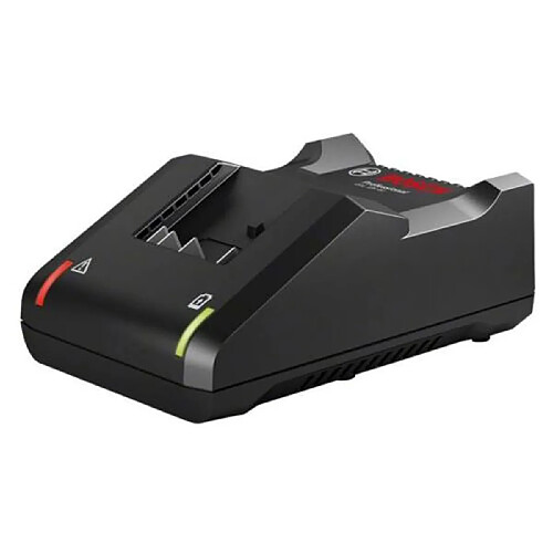 Bosch professional Chargeur GAL 18V-40 - Noir