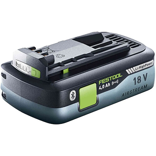 Festool Batterie Li-ion BP 18 V 4 Ah
