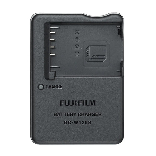 Fujifilm Chargeur BC-W126S