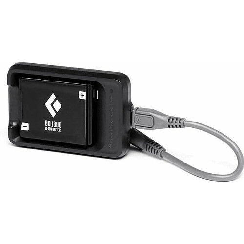 Black Diamond BD1800 Batterie Rechargeable