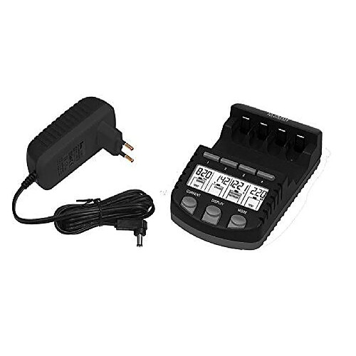 La Crosse Technology RS700BLI2