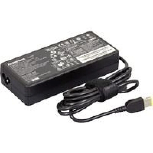 Chargeur Lenovo Slim Plug 135W