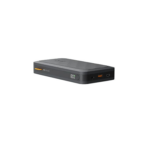 Xtorm Batterie externe 45000mAh - Noir