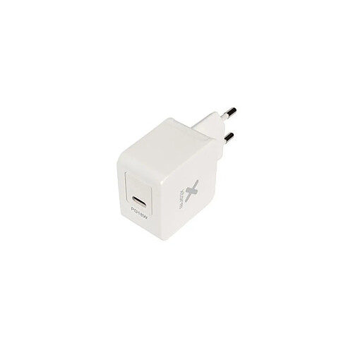 Xtorm Chargeur Mural USB-C Power Delivery 18W Blanc