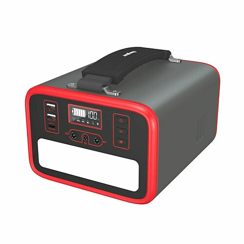 Energizer Centrale Électrique 72000 mAh