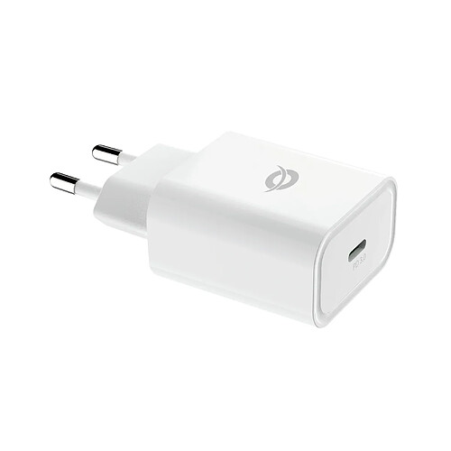 Conceptronic ALTHEA10W Chargeur Mobile Blanc