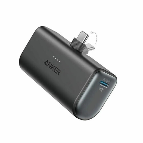 ANKER Powerbank LB10511092 - Noir