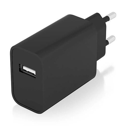 Aisens Chargeur Mural A110-0854 - Noir