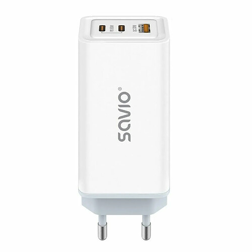 Savio LA-07 - Blanc