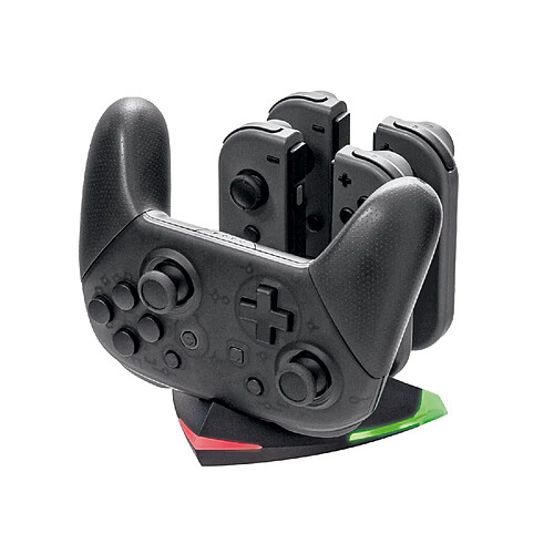 snakebyte Tour de charge pour Nintendo switch