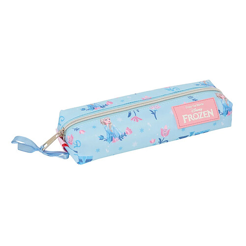 La Reine Des Neiges Frozen Ice Magic Bleu Clair