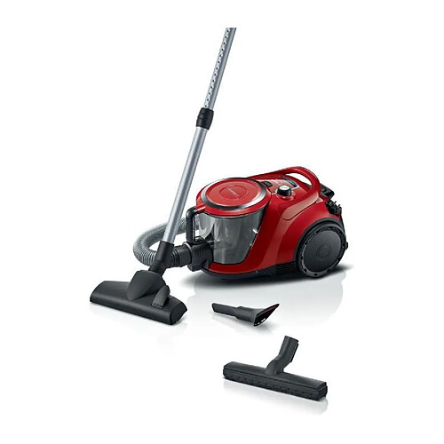 Bosch BGC41Q69 Serie 6 - Rouge