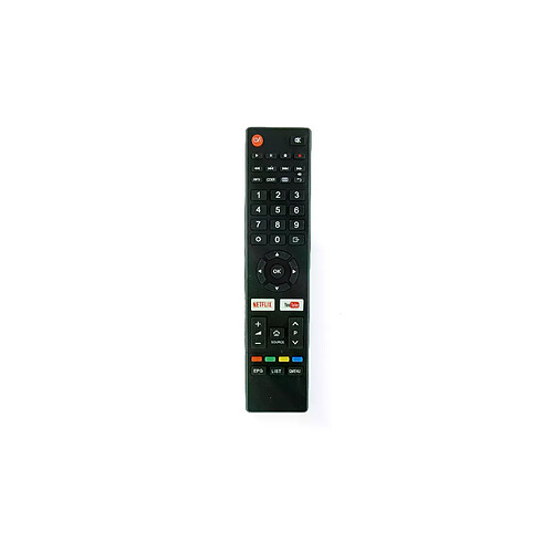 Télécommande de remplacement Saba pour TV