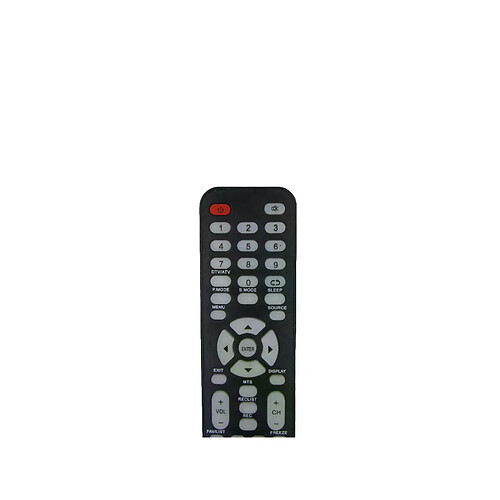 Télécommande RCA TV