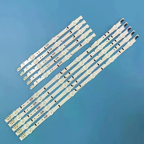 Bande LED pour TV Samsung 40"