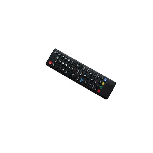 Télécommande TV de remplacement pour LG