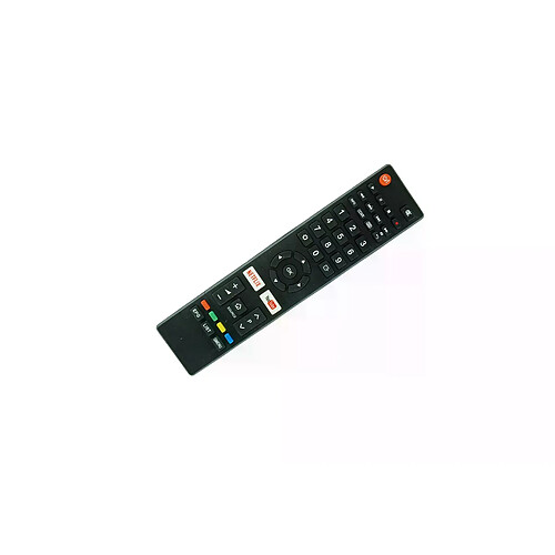 Télécommande Pour Téléviseur SABA 55-SB-2021 - Neuf Sous Emballage D'origine - Compatible Remplacement