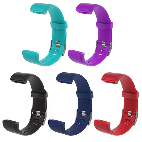 115 Silicone Bracelet Replacement