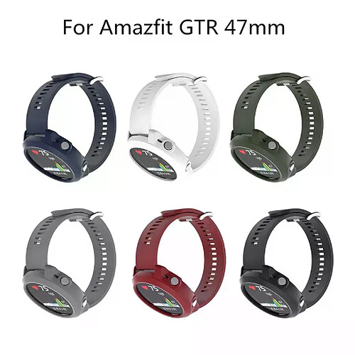 Boîtier de rechange pour Garmin Forerunner 645