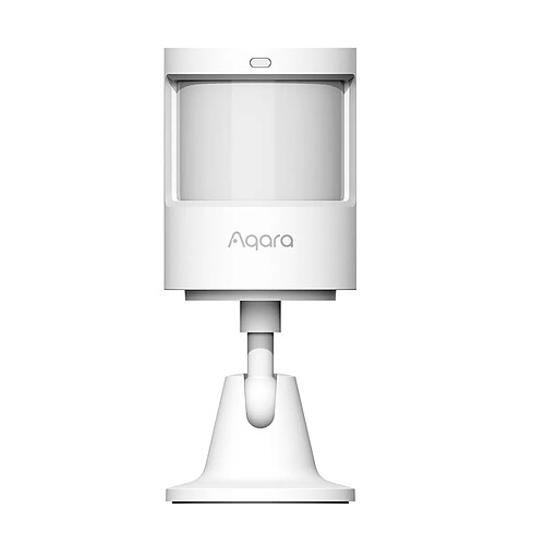 Aqara Capteur de Mouvement et de Lumière P2 - Blanc