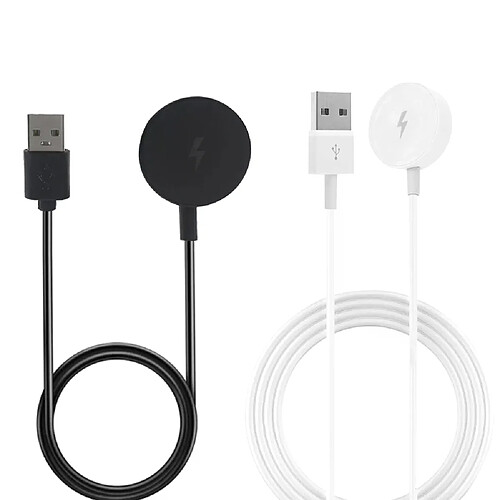 Chargeur USB pour montre Emporio Armani