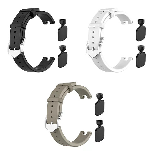 Garmin Lily Bracelet Cuir