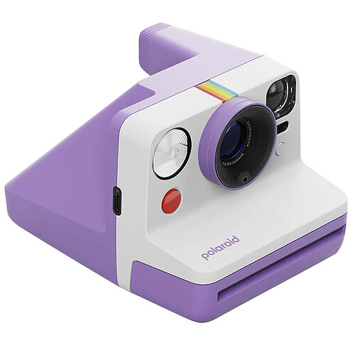 Polaroid Polaroid Now Generation 3 - Violet