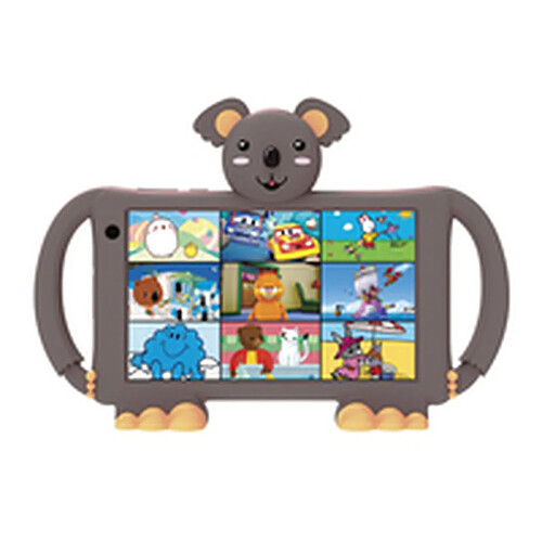 Logicom LogiKids 7 - Gris