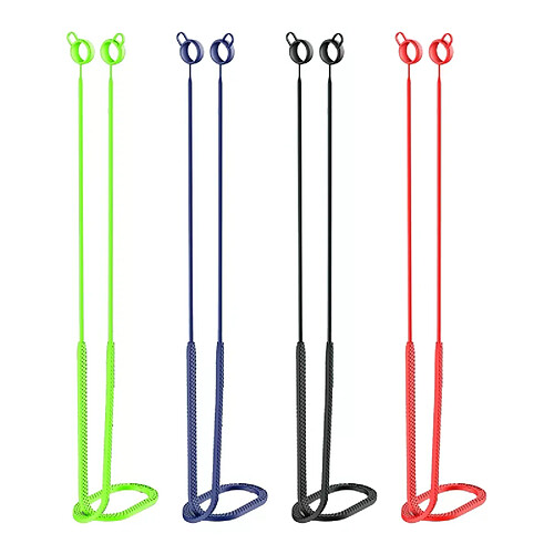 Corde de cou Sony LinkBuds WF-L900 - Rouge