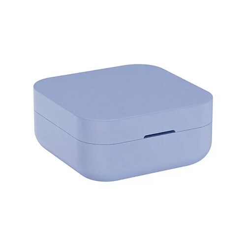 Étui silicone Xiaomi Air2 SE - Blanc