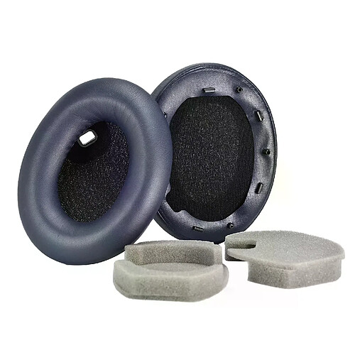 Coussinets Sony WH-1000XM4 - Noir