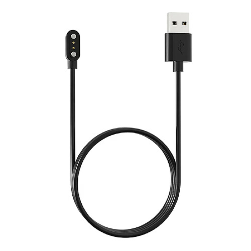 Station charge magnétique pour ZTE Watch Live ES43C