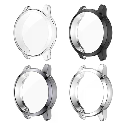 Housse de protection TPU pour Garmin Venu 2S/Vivoactive 4S