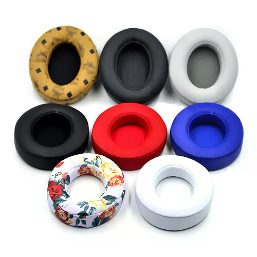 Coussinets d'oreille Beats Studio - Noir