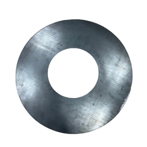 GRILL CHIC Plaque de Cuisson - Ronde