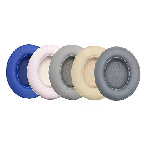 Coussinets pour Beats Studio 3 - Noir